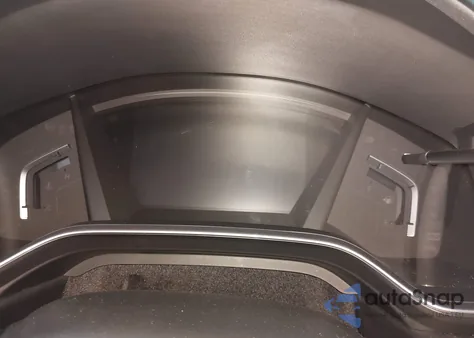 2018 Honda Cr-V Touring из США, поврежденный, VIN 5J6RW2H97JL000348